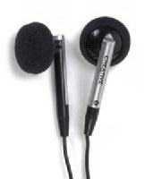 Creative labs EP-480 Earphones Black (51MZ0170AA019)